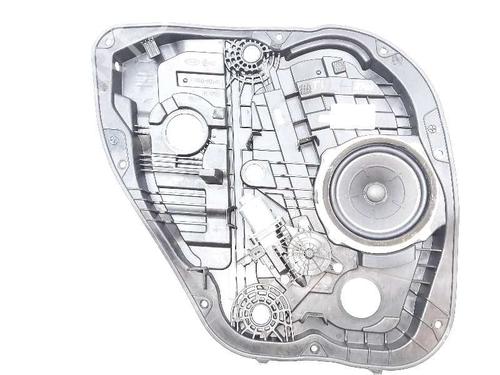 Used Rear left window mechanism Rear left window mechanism HYUNDAI i30 (PDE, PD, PDEN) [2016-2026] 10232423 10232423