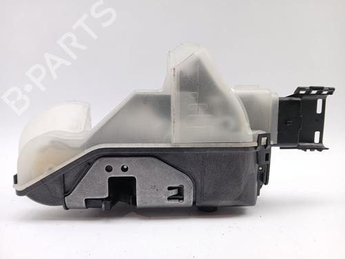 Front left lock CITROËN C-ELYSEE (DD_) 1.2 VTi 82 | BP34693430C98 - Image 4