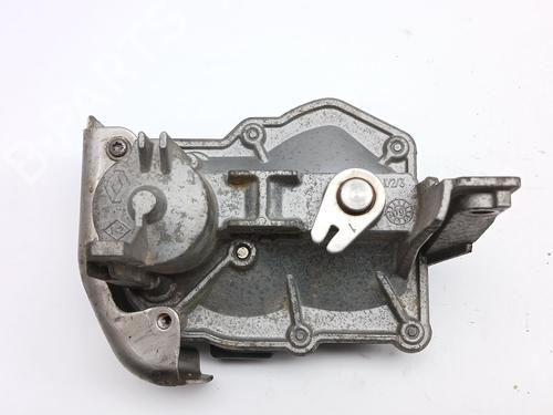 Used Throttle body Throttle body RENAULT KADJAR (HA_, HL_) 1.5 BLUE dCi 115 (HLA6) (116 hp) 33618881 33618881