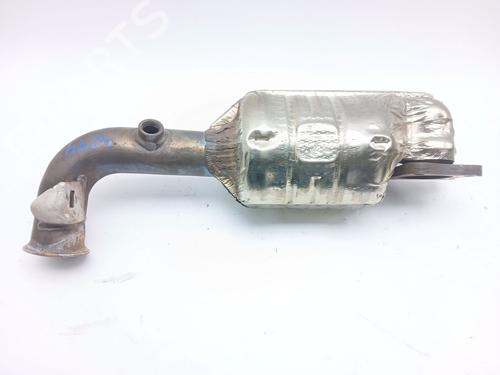 Used Catalyst PEUGEOT 208 I (CA_, CC_) 1.2 VTI 82 (82 hp) 32268915