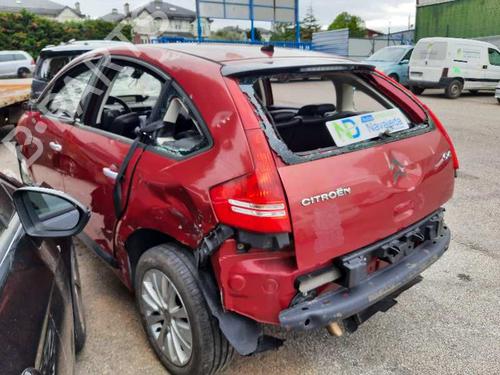 Left taillight CITROËN C4 I (LC_)  | BP22751967C34 
