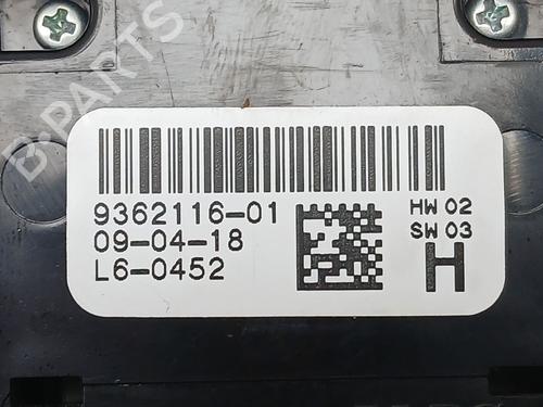 Left front window switch BMW X1 (F48) sDrive 18 d | BP26281682I27 