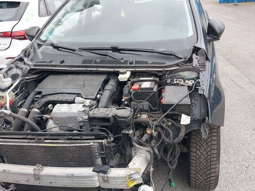 Used Parts PEUGEOT 308 SW II (LC_, LJ_, LR_, LX_, L4_) 1.2 THP 110 (110 hp) 4473070