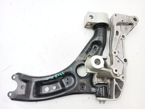 Used Right front suspension arm SEAT LEON (1P1) 1.4 TSI (125 hp) 25914306