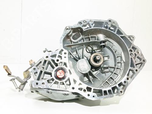 Used Gearbox OPEL CORSA E (X15) 1.3 CDTI (08, 68) (75 hp) 29595156