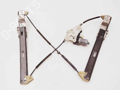 Used Front right window mechanism Front right window mechanism SEAT LEON (5F1) [2012-2021] 20684011 20684011