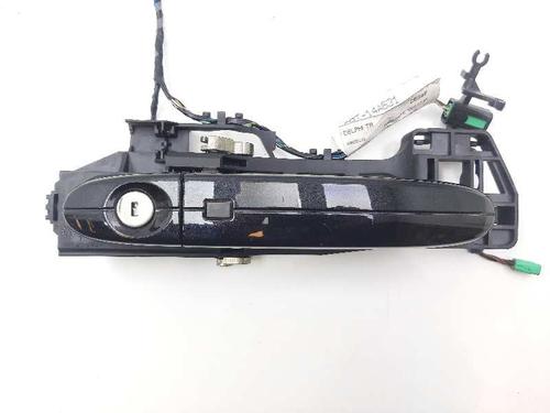 Used Front left exterior door handle FORD S-MAX (WA6) 2.0 TDCi (140 hp) 9262072