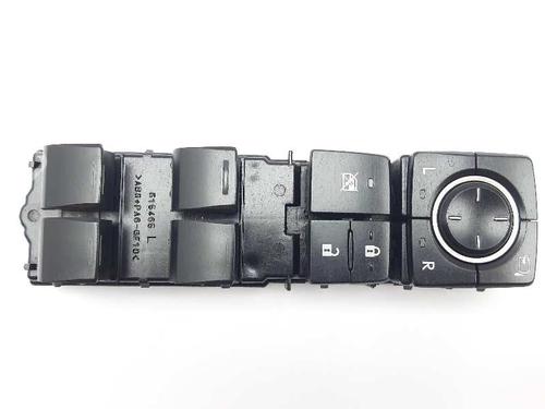Used Left front window switch Left front window switch LEXUS IS III (_E3_) 300h (AVE30_, AVE30R) (223 hp) 19708634 19708634