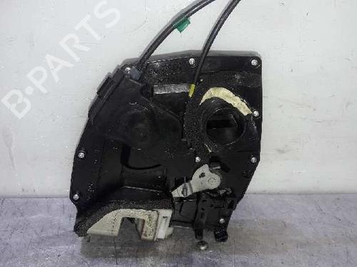 Cerradura puerta trasera izquierda SUZUKI SWIFT III (MZ, EZ) 1.3 (RS413, ZC11S) BP6408394C100
