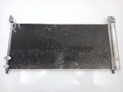 Used AC radiator AC radiator TOYOTA AURIS Estate (_E18_) 1.8 Hybrid (ZWE186_, ZWE186R, ZWE186H) (136 hp) 30645087 30645087