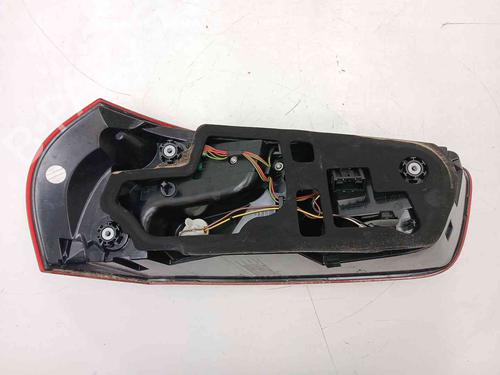 Right taillight CITROËN C4 SPACETOURER (3D_) 1.2 PureTech 130 | BP39505679C35 - Image 5
