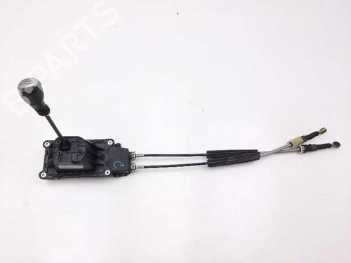 Used Gear lever Gear lever RENAULT CLIO IV (BH_) 0.9 TCe 90 (BHNF, BHMA, BHMH, BHJK, BHJR) (90 hp) 9128080 9128080