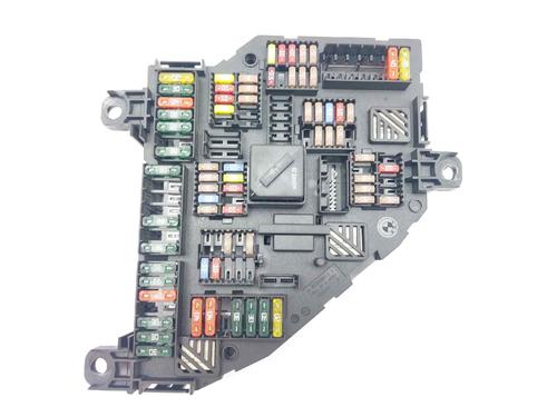 Fuse box BMW 5 (F10) 535 d | BP13686972E1 