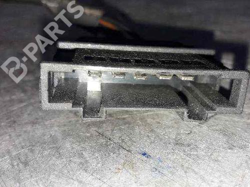 Right mirror SKODA OCTAVIA I (1U2) 1.9 TDI | BP4567159C27 
