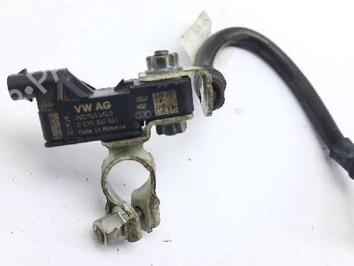 Used Electronic module Electronic module VW POLO VI (AW1, BZ1, AE1) 1.0 TSI (95 hp) 9264130 9264130