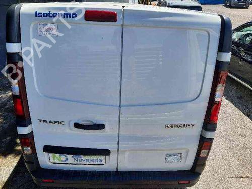 Módulo eletrónico RENAULT TRAFIC III Van (FG_) | BP27806697M83 - Image 5
