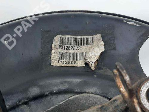 Left rear steering knuckle VOLVO XC90 I (275) D5 AWD | BP8936769M27 