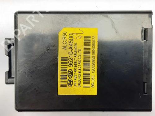 Used Electronic module Electronic module KIA CARENS IV [2013-2026] 19450057 19450057