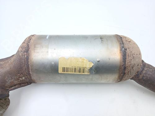 Catalyst LAND ROVER DISCOVERY IV (L319) 2.7 TD 4x4 | BP24170933M10 - Image 3