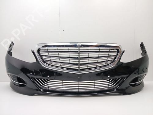 Used Front bumper MERCEDES-BENZ E-CLASS (W212) E 220 CDI / BlueTEC (212.001, 212.002) (170 hp) 30574719