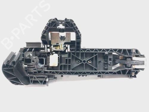 Rear right exterior door handle MERCEDES-BENZ C-CLASS (W204)  | BP20685859C130 