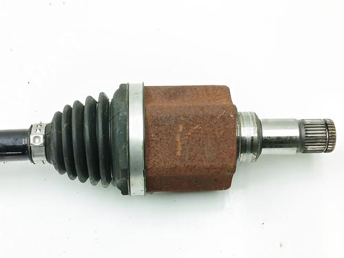 Left front driveshaft VW POLO VI (AW1, BZ1, AE1) 1.0 TSI | BP22751977M38 