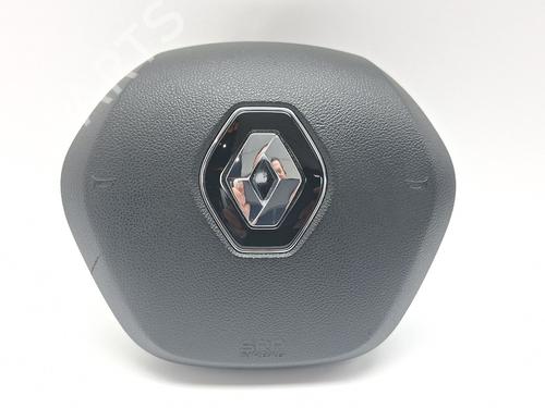 Used Driver airbag Driver airbag RENAULT KADJAR (HA_, HL_) 1.5 BLUE dCi 115 (HLA6) (116 hp) 34162244 34162244