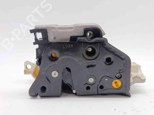 Used Rear left lock Rear left lock AUDI A4 B8 Avant (8K5) 2.0 TDI (143 hp) 39991964 39991964