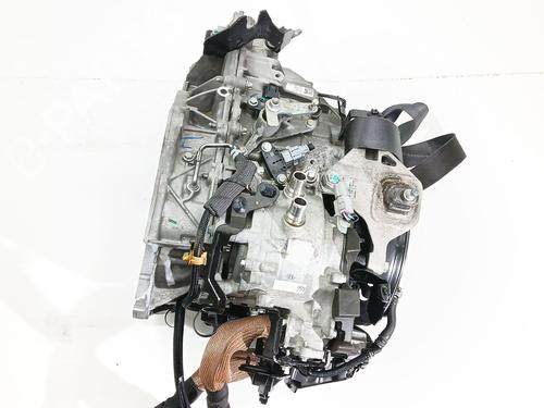 Gearbox RENAULT ARKANA I (LCM_, LDN_) | BP30149818M3