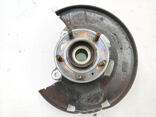 Venstre Styrespindel lagerhus OPEL ASTRA J (P10) [2009-2016]  29418891