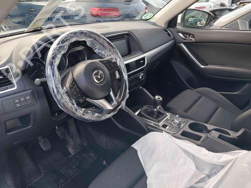 Timing cover MAZDA CX-5 (KE, GH) 2.2 D (KE2FW) | BP31679934M123 - Image 15