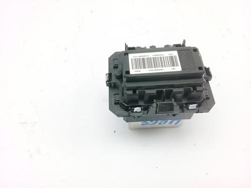 Used Heater resistor Heater resistor PEUGEOT 208 I (CA_, CC_) 1.2 VTI 82 (82 hp) 29202778 29202778