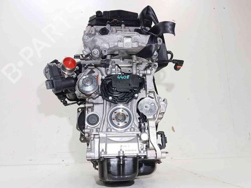 Engine CITROËN C4 SPACETOURER (3D_) 1.2 PureTech 130 | BP39514612M1 - Image 3
