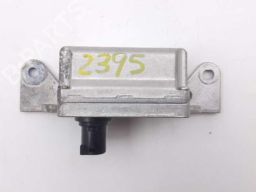 Used Electronic module Electronic module RENAULT LAGUNA II (BG0/1_) [2001-2007] 20678991 20678991