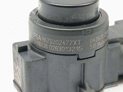 Electronic module CITROËN C4 Picasso II 1.6 BlueHDi 120 | BP28337223M83 