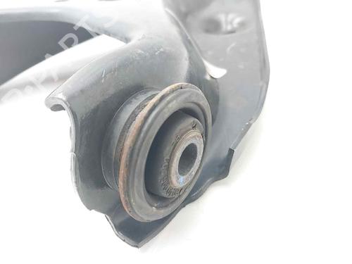 Left front suspension arm DACIA SANDERO II 1.0 SCe 75 (B8JC, B8JD) | BP20682809M12 