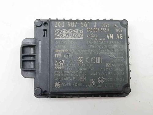 Electronic module VW TOURAN (5T1) | BP38749958M83 - Image 2