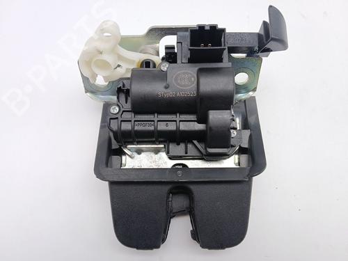Tailgate lock VW PASSAT B8 Variant (3G5, CB5) 2.0 TDI 4motion | BP33756409C101 - Image 2