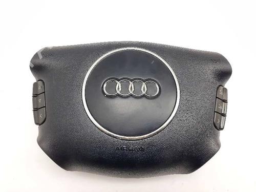 Used Driver airbag Driver airbag AUDI A6 C5 (4B2, 4B4) 2.5 TDI (163 hp) 20681687 20681687