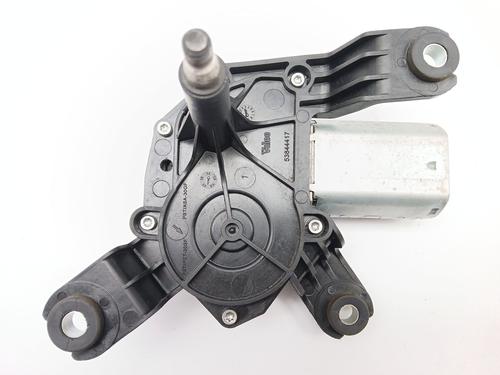 Viskermotor bakrute OPEL CORSA D (S07) [2006-2015]  21725857