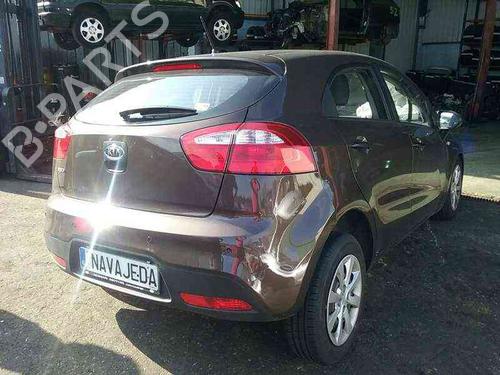 KIA RIO IV (YB, SC, FB) 1.2 CVVT 12941