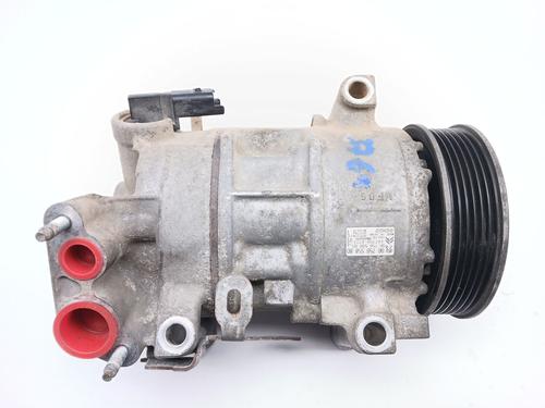 Klimakompressor für CITROËN C4 CACTUS Van (0B_, 0P_) PureTech 110 (110 hp) 31852702