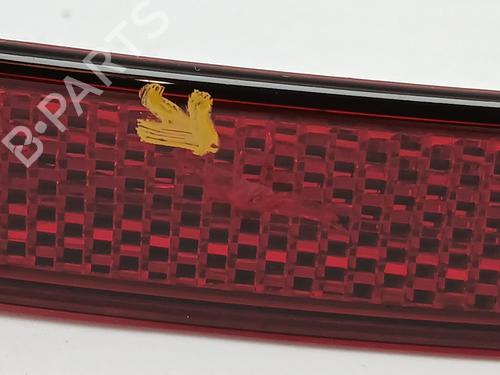 Rear bumper left light AUDI A3 Sportback (8YA, 8YF) 35 TDI | BP35964323C81 - Image 2