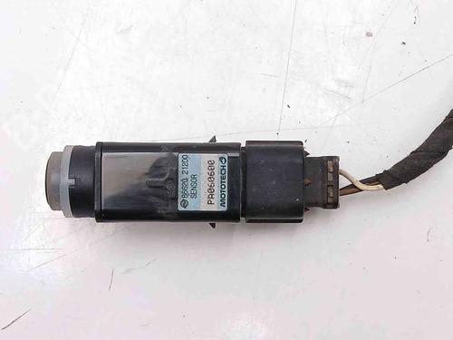 Electronic module SSANGYONG KORANDO (CK) 2.2 Xdi | BP36703014M83 - Image 5