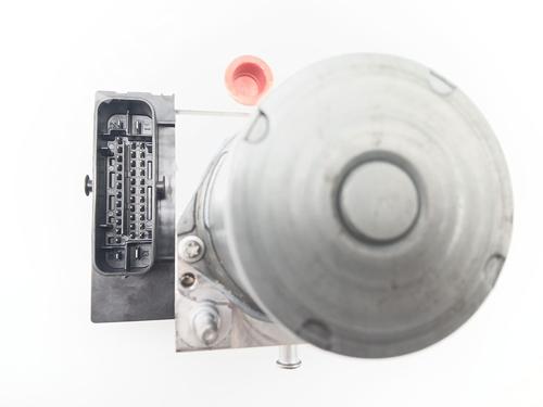 ABS pump JAGUAR XF I (X250) 3.0 D | BP26605325M43 