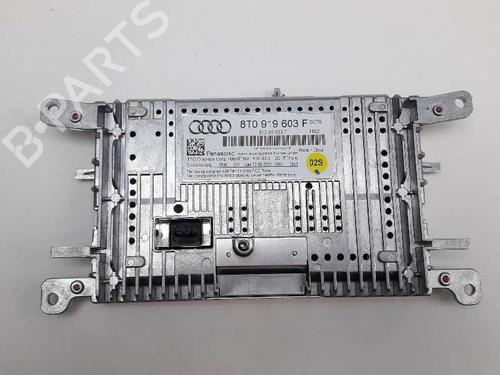 Display monitor AUDI A4 B8 Avant (8K5) | BP7032039C48 - Image 3