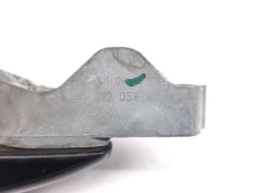Front left exterior door handle PEUGEOT 308 I (4A_, 4C_) 1.6 16V | BP9261651C128 