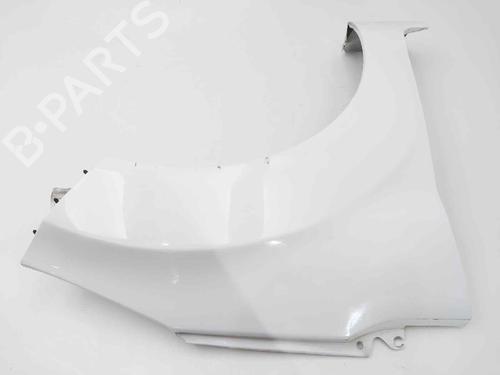 Right front fenders FORD FIESTA VI (CB1, CCN)  | BP13641272C42 