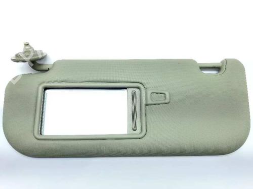 Used Left sun visor Left sun visor KIA CARENS IV [2013-2026] 20686847 20686847