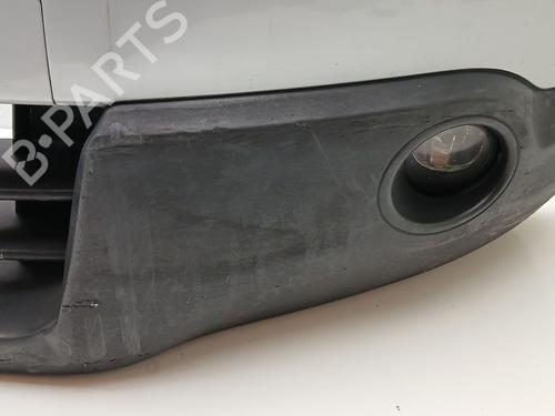 Front bumper NISSAN QASHQAI / QASHQAI +2 I (J10, NJ10, JJ10E) 2.0 All-wheel Drive | BP25472130C7 